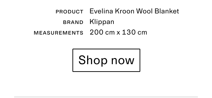 Evelina Kroon CTA