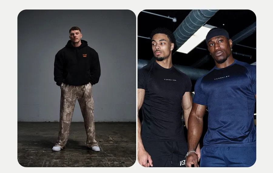 This or That 🏋️ Sale Edition