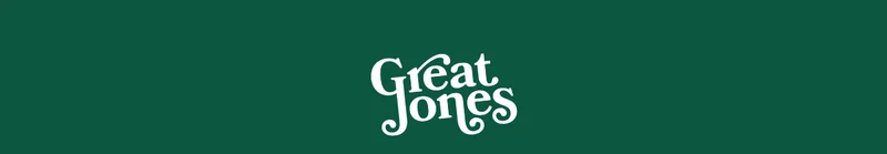 Great Jones