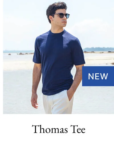 Thomas Tee