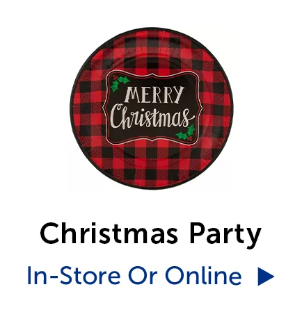 Christmas Party