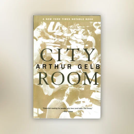 City Room
