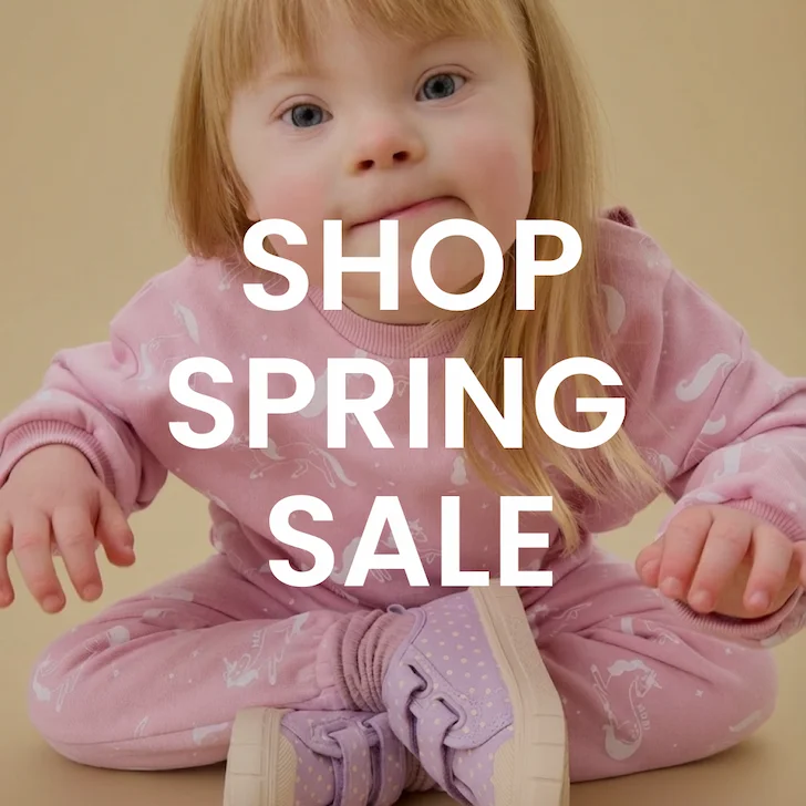shop spring sale