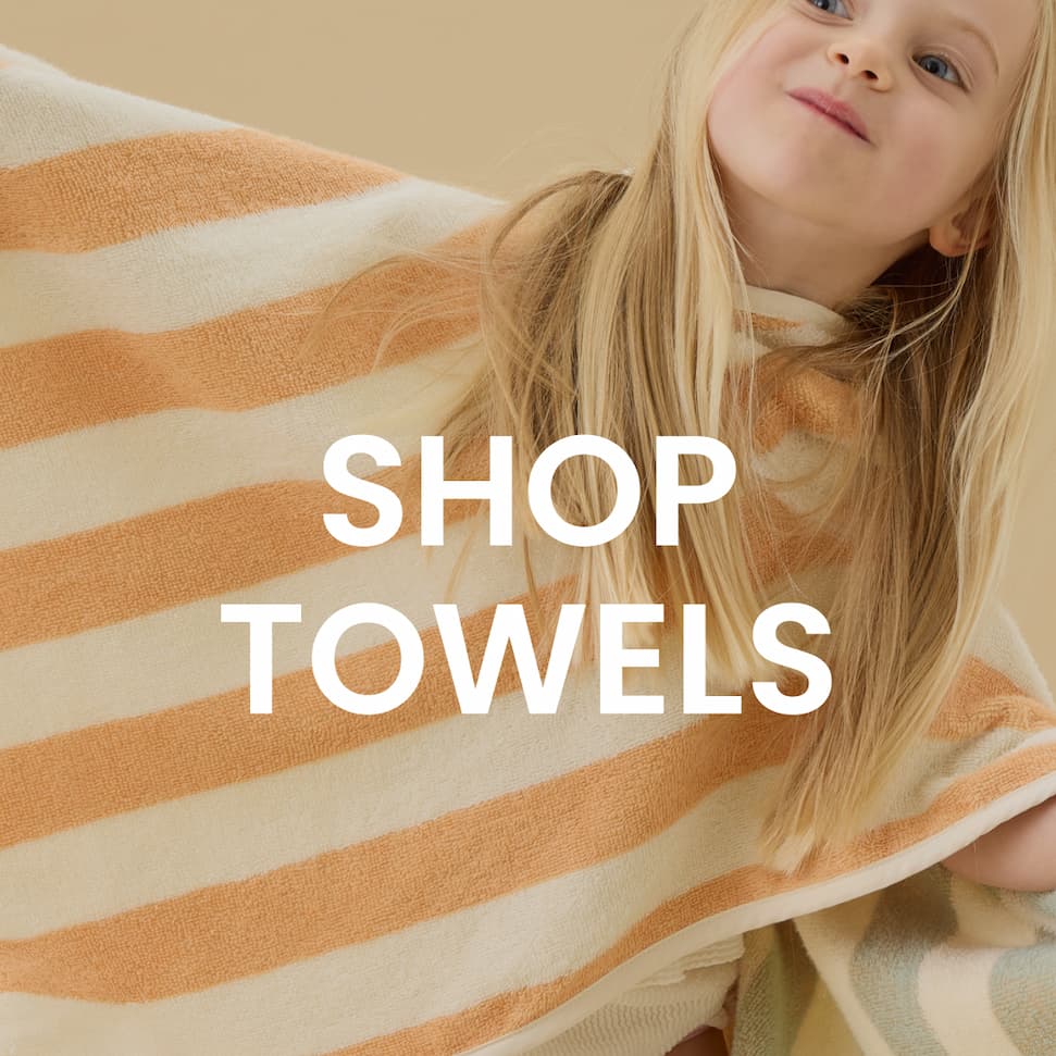 shop towels