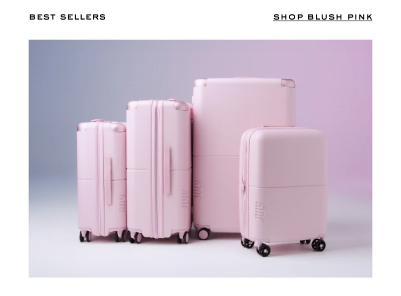 best sellers: shop blush pink