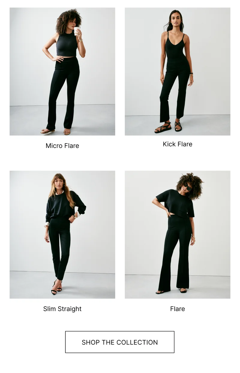 SHOP THE COLLECTION