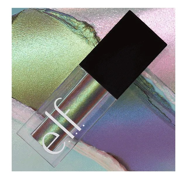 duochrome liquid eyshadow