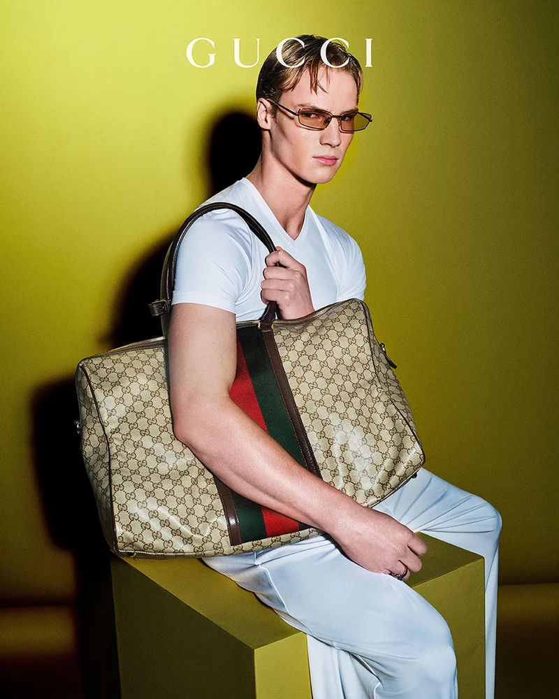 Bag Discover more on the Gucci website