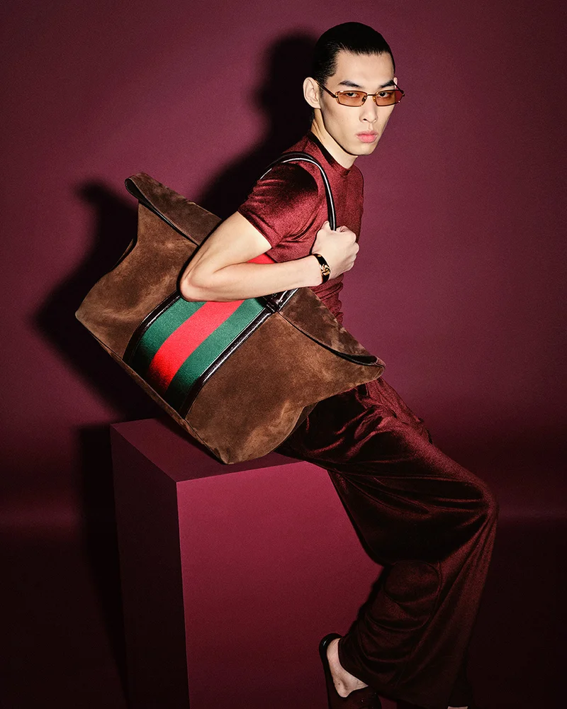 Bag Discover more on the Gucci website