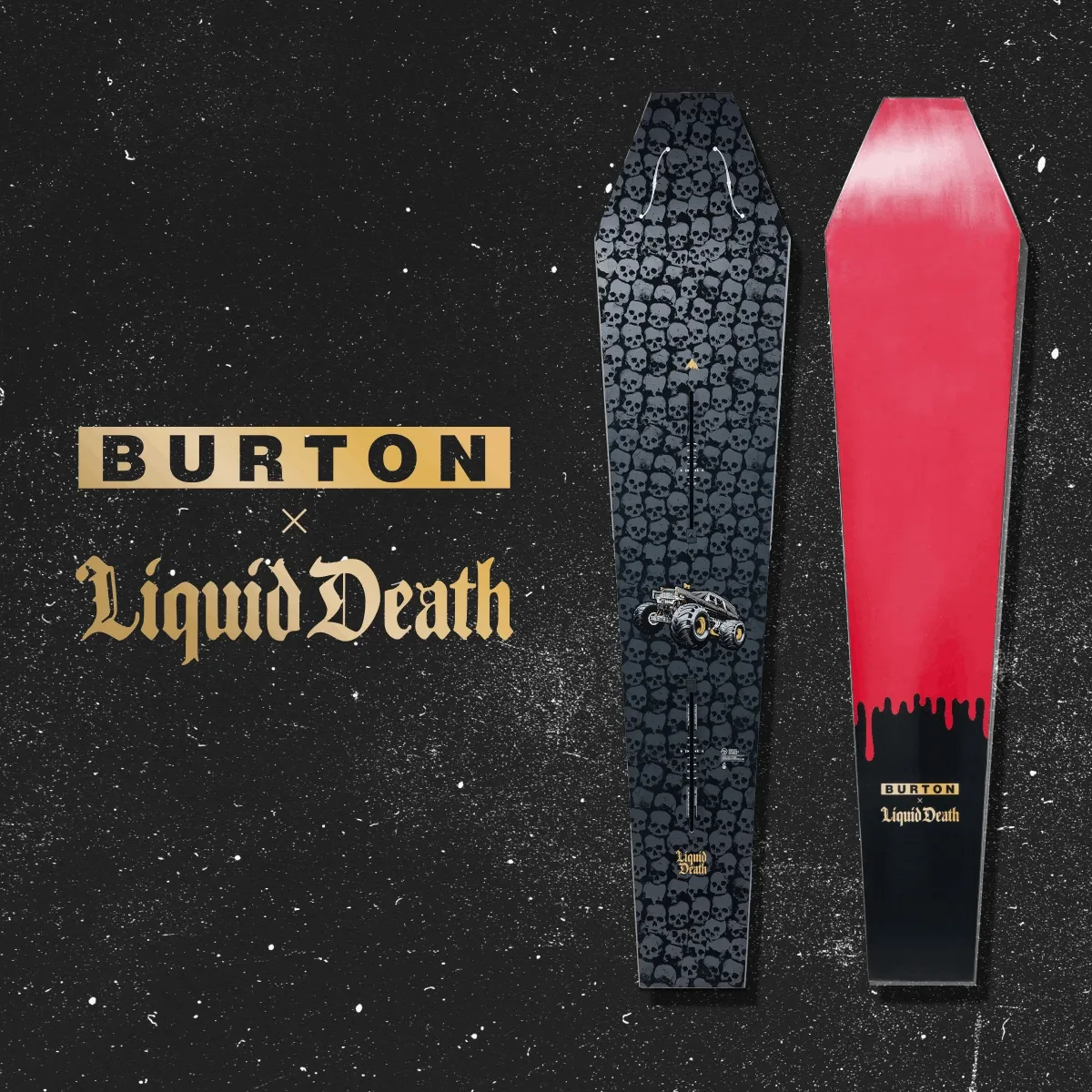 Limited Collab