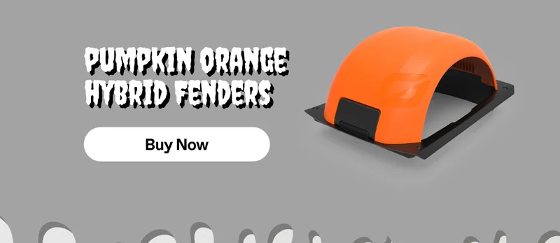 Hybrid Fender