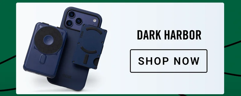Dark Harbor | Shop Now