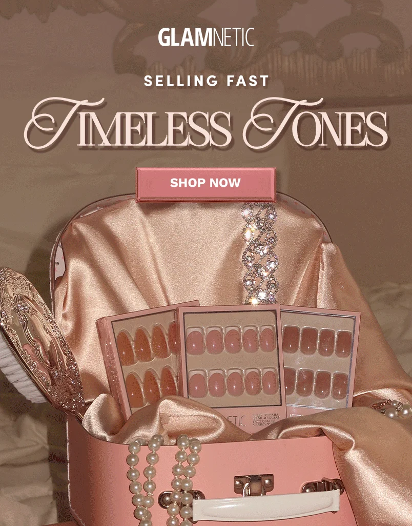 These Manis are selling Fast! Shop Today