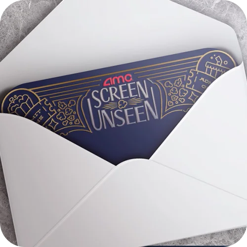 Screen Unseen