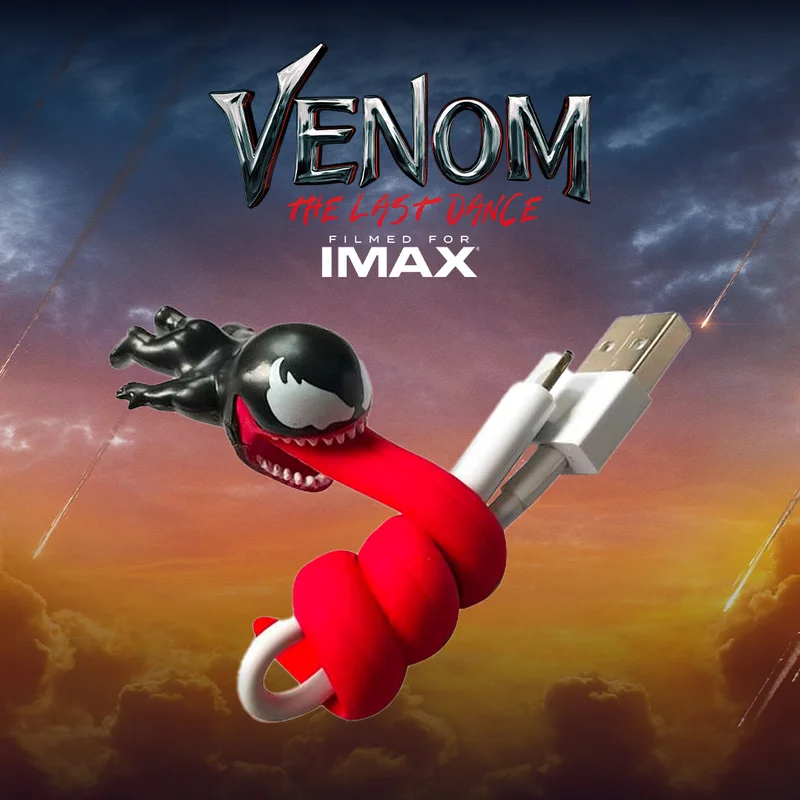 VENOM: THE LAST DANCE Fan Event