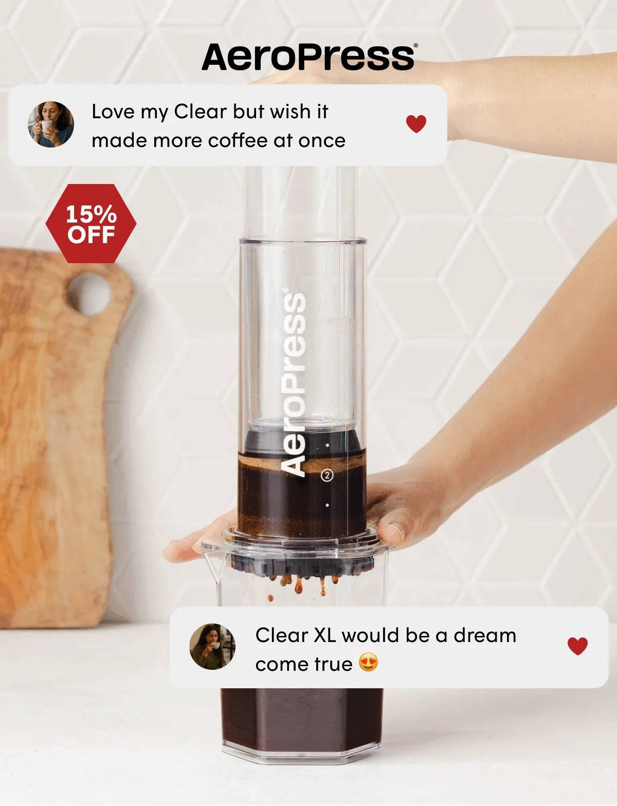 Aeropress