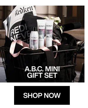 ABC Mini Gift Set