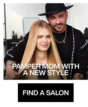 Find a Salon
