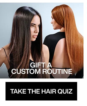 Hair Quiz