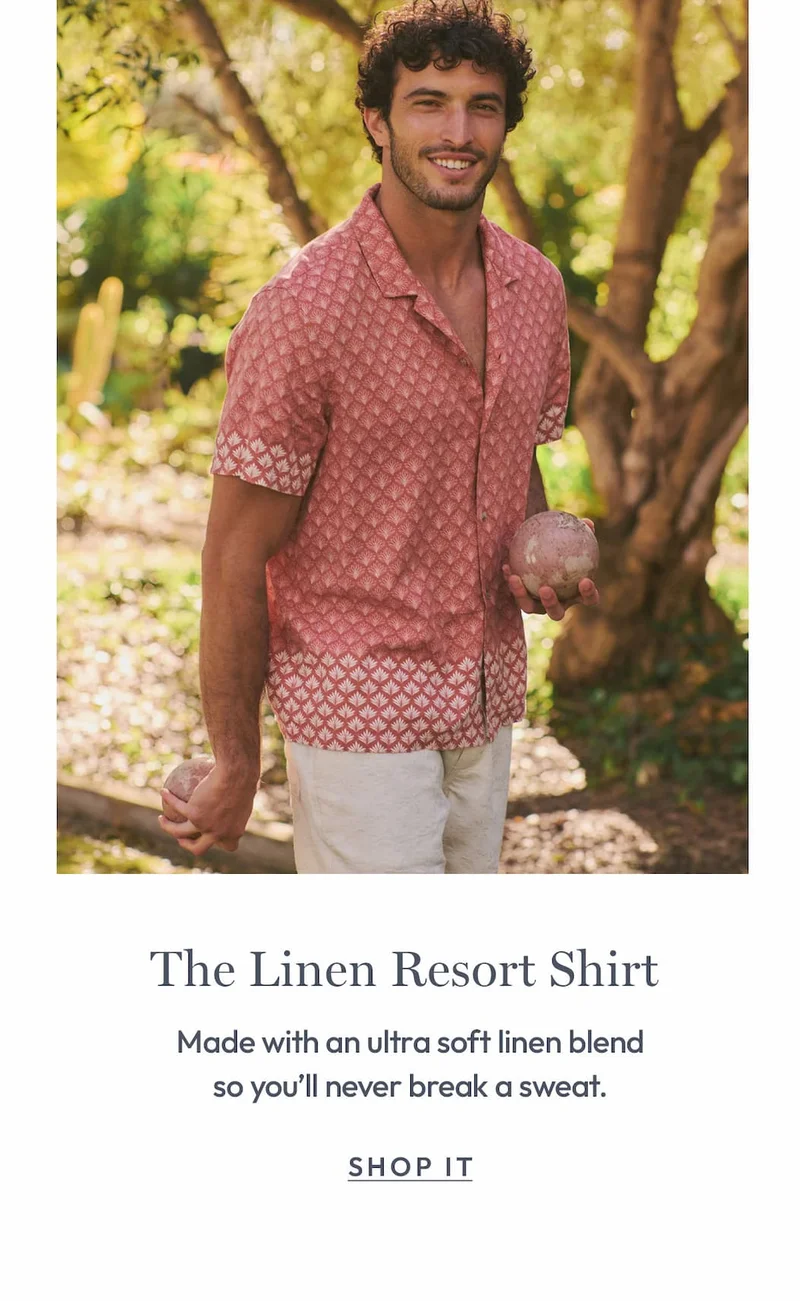 Linen