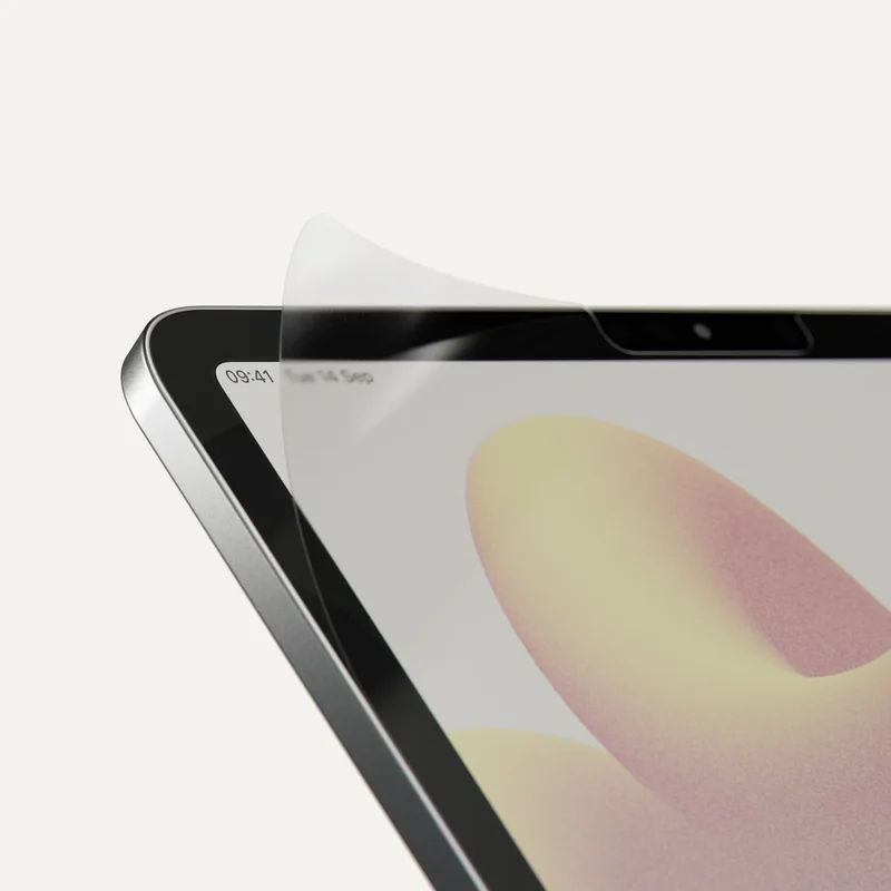 Image of Paperlike's iPad Screen Protector (2 pack)