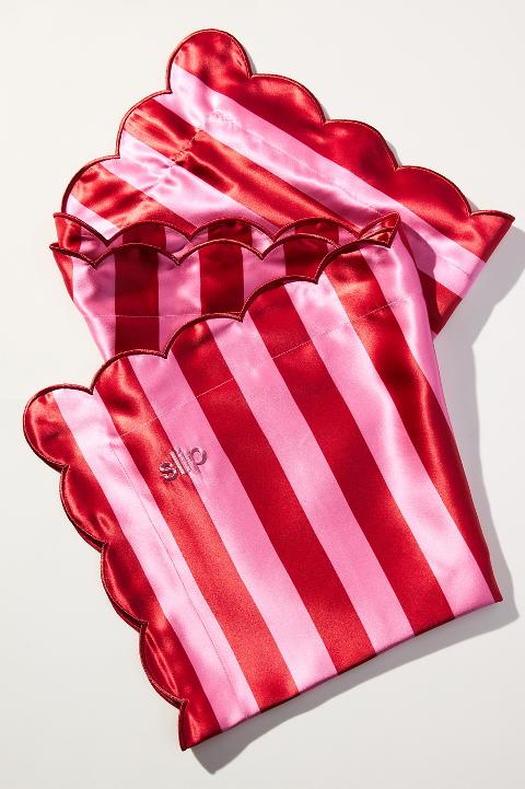 Slip Silk Queen Pillowcase