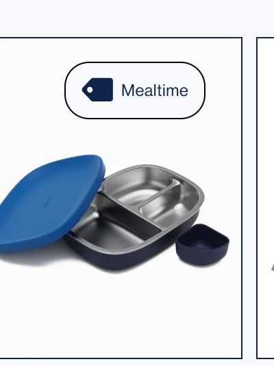Mealtime