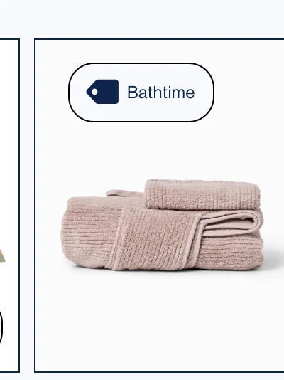 Bathtime