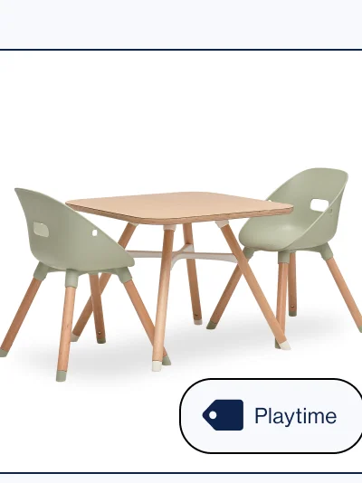 Playtime