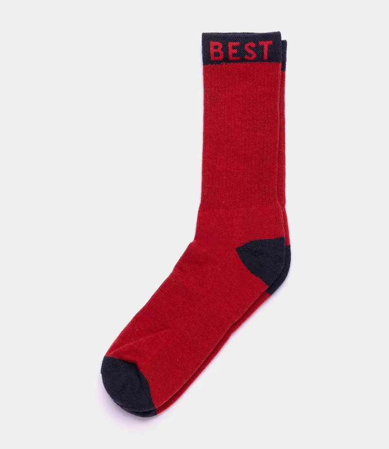 Image of Standard Wool Socks
