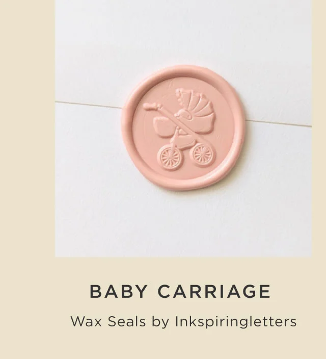 Baby Carriage