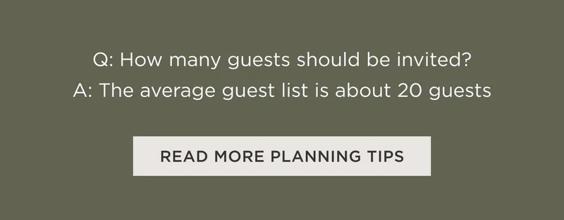 Read More Planning Tips
