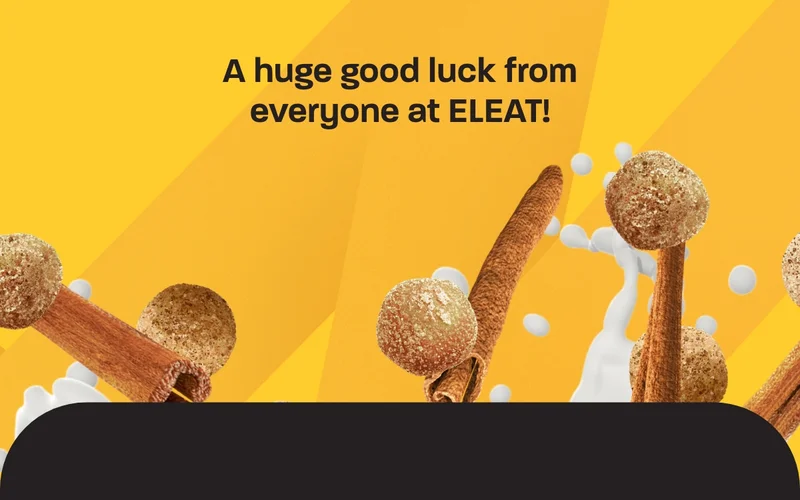 Good luck