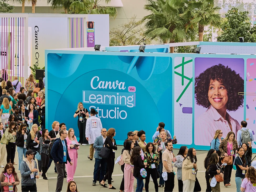 Learning Studio