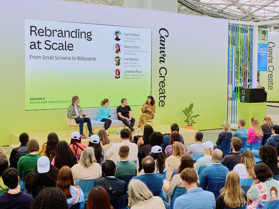 Design and Innovation Stage