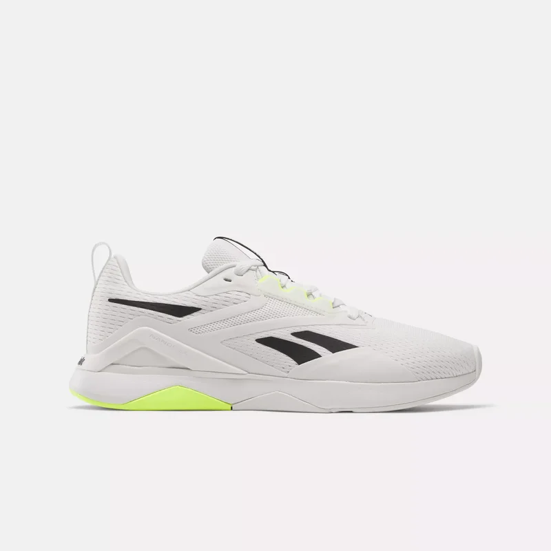 Image of Men's NanoFlex TR 2.0 Training Shoes