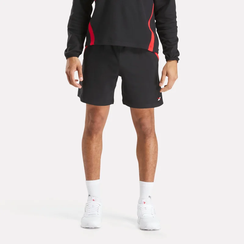 Image of Men's Training Knit Shorts 7