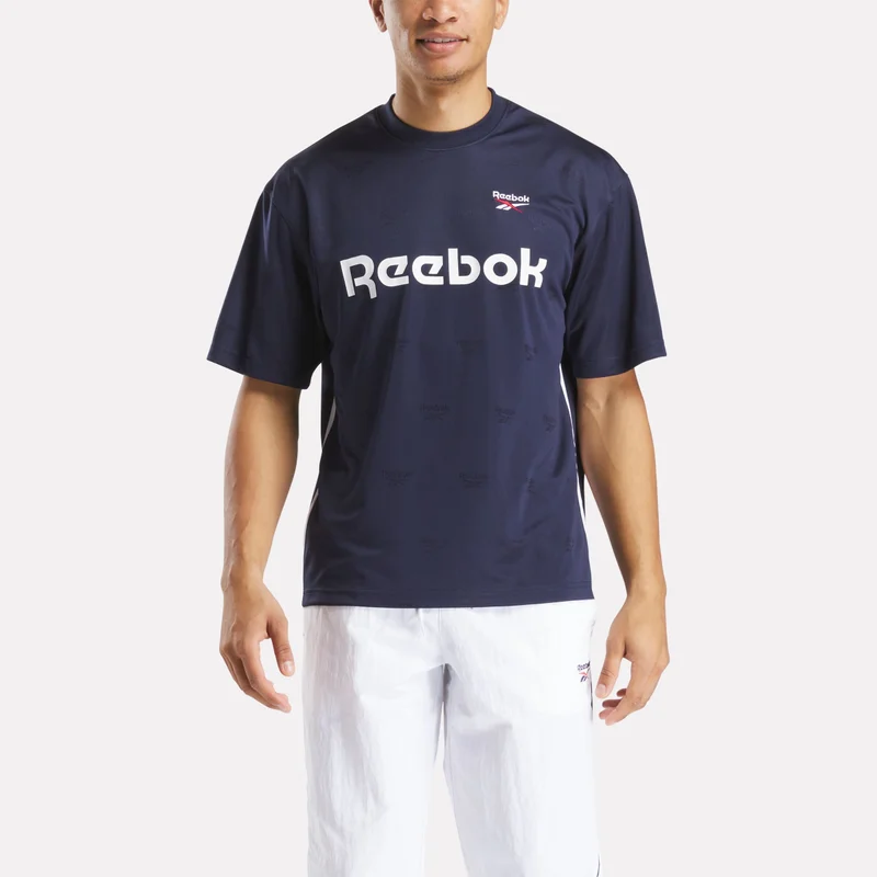 Image of Reebok Identity Crosscheck Jersey