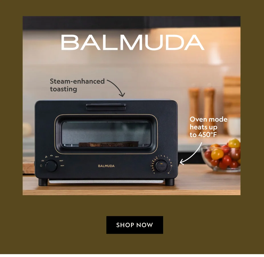 Balmuda