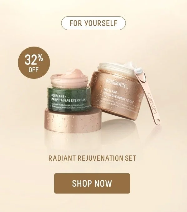 Radiant Rejuvenation Set