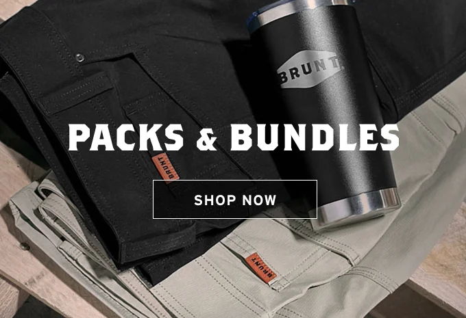 Packs and Bundles
