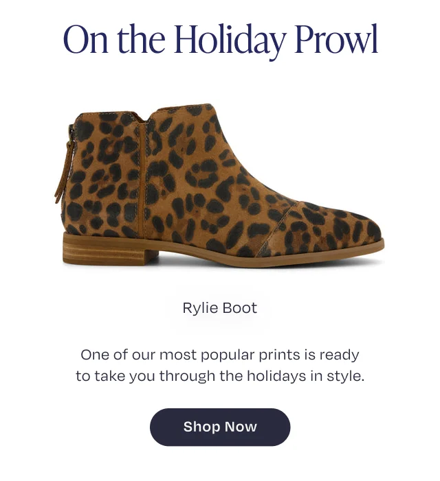 On the Holiday Prowl - Image