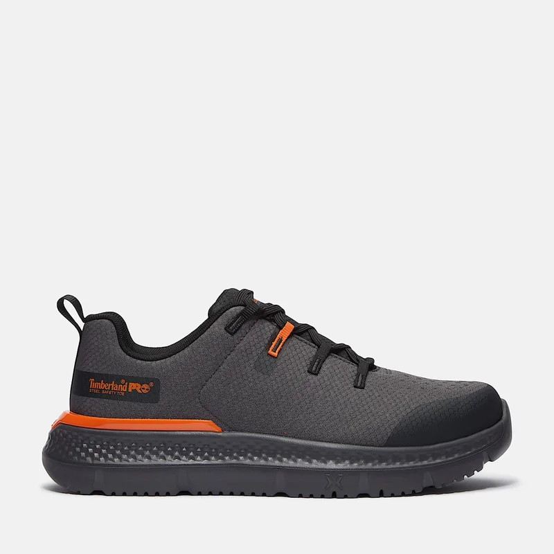 Men's Timberland PRO® Intercept Steel Toe Work Sneaker