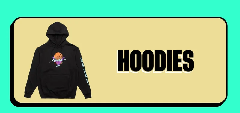 Shop Hoodies