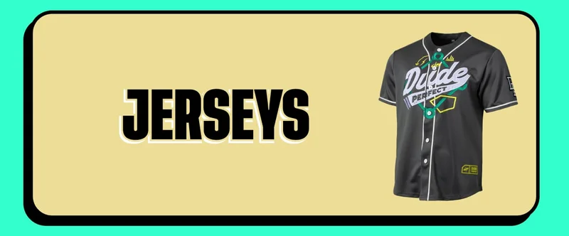 Shop Jerseys