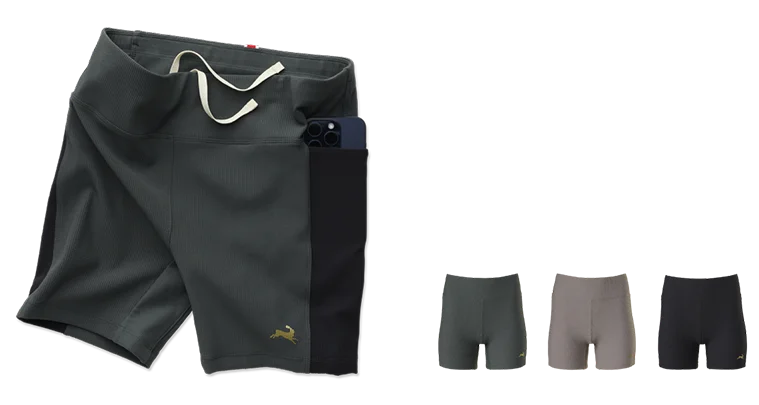 Shop Twilight Short Tights