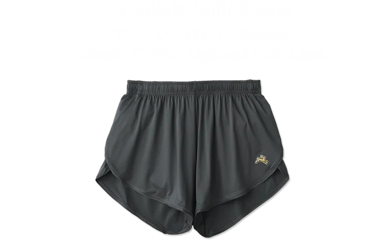 Shop Twilight Split Shorts