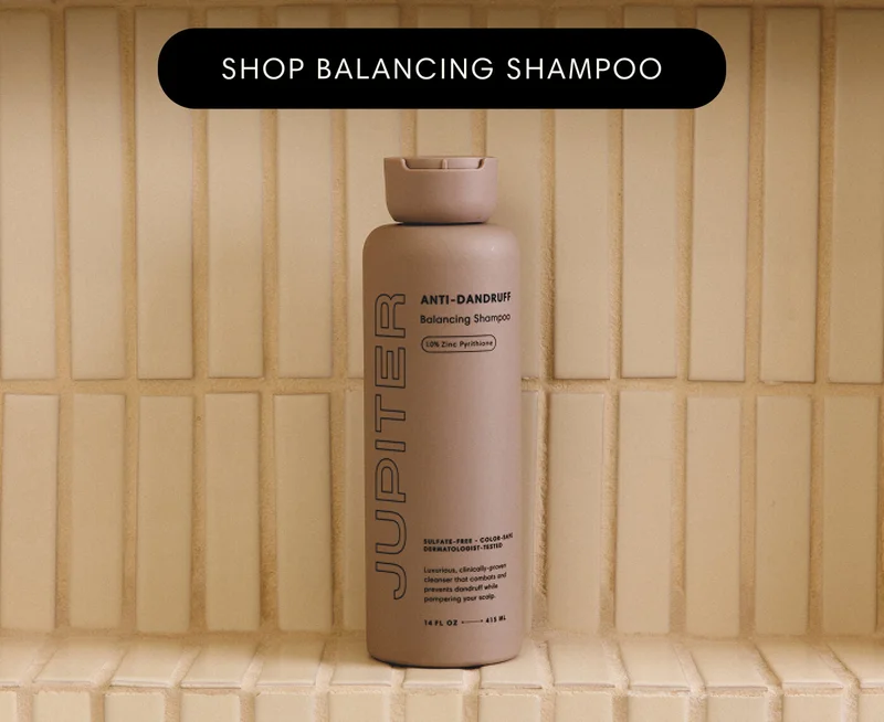 Shop Balancing Shampoo