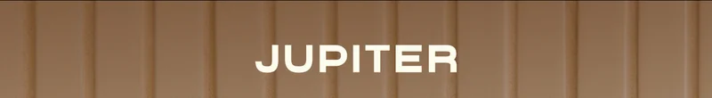 JUPITER