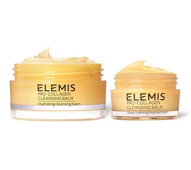 ELEMIS Pro-Collagen Balm Home & Away Set